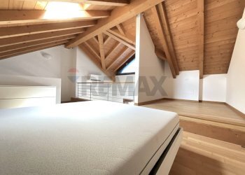 Camera / camera da letto - Trilocale Via Caduti
 
61, Arese - foto 12