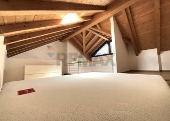 Camera / camera da letto - Trilocale Via Caduti
 
61, Arese - foto 13