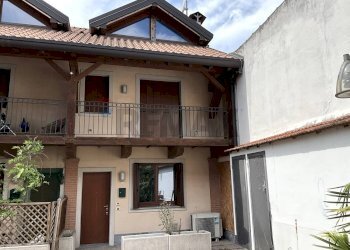 Casa all\'aperto - Trilocale Via Caduti
 
61, Arese - foto 21