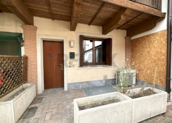 Terrazza - Trilocale Via Caduti
 
61, Arese - foto 22