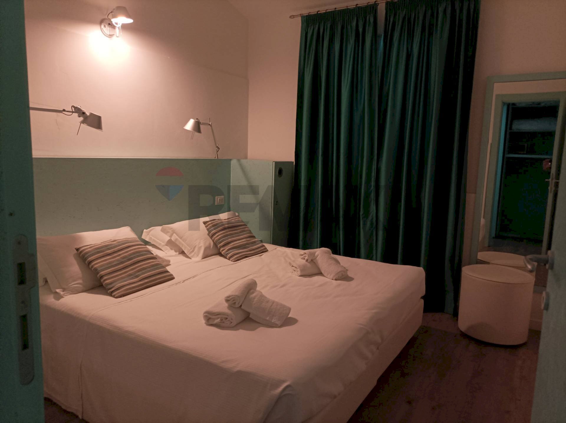 Camera / camera da letto - Baita Piombino - photo 1