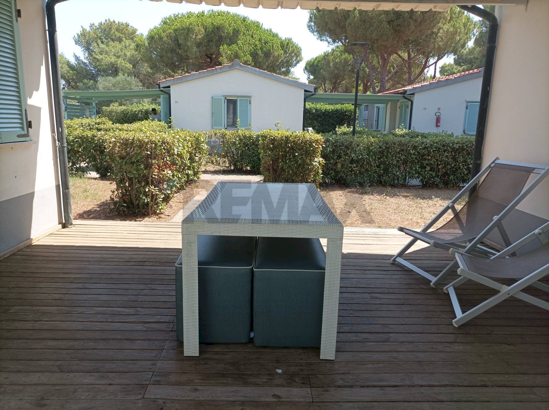 Terrazza - Baita Piombino - photo 3