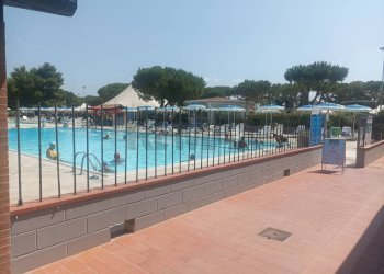 Piscina - Baita Piombino - foto 12