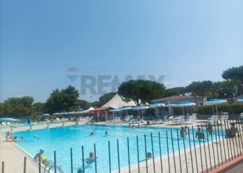 Piscina - Baita Piombino - foto 13