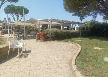 Terrazza - Baita Piombino - foto 14