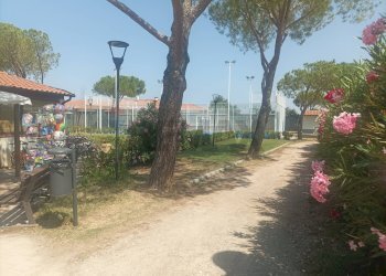 Giardino - Baita Piombino - foto 15