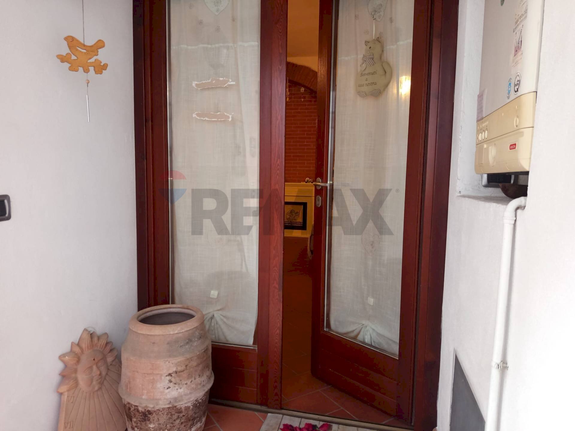 Bagno - Trilocale Piombino - foto 2