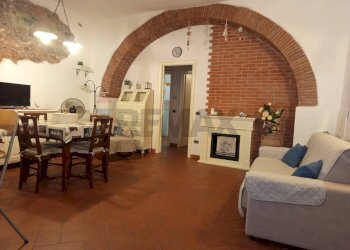 Sala da pranzo - Trilocale Piombino - foto 3