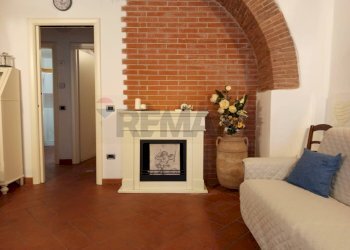 Soggiorno - Trilocale Piombino - foto 4