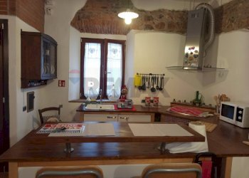 Cucina - Trilocale Piombino - foto 5