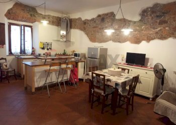 Sala da pranzo - Trilocale Piombino - foto 6