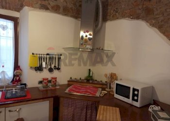 Cucina - Trilocale Piombino - foto 8