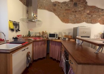 Cucina - Trilocale Piombino - foto 9