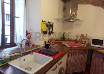 Cucina - Trilocale Piombino - foto 10