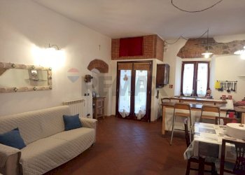 Sala da pranzo - Trilocale Piombino - foto 13