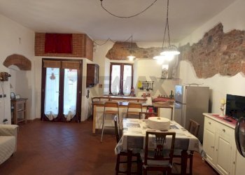 Sala da pranzo - Trilocale Piombino - foto 14