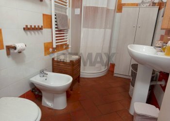 Bagno - Trilocale Piombino - foto 16