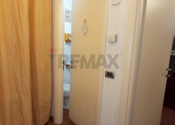 Hall / corridoio - Trilocale Piombino - foto 27