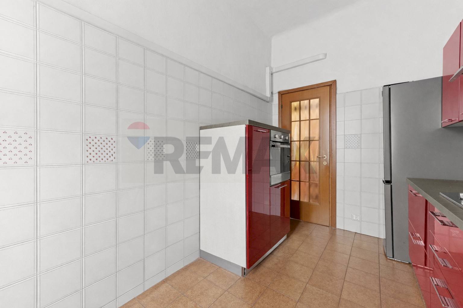 Cucina - Apartment via plinio
 
3, Milano - photo 3