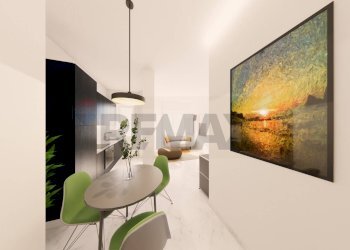 Hall / corridoio - Trilocale Via Federico Engels
 
8, Milano - foto 1