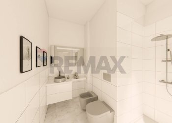 Bagno - Trilocale Via Federico Engels
 
8, Milano - foto 5