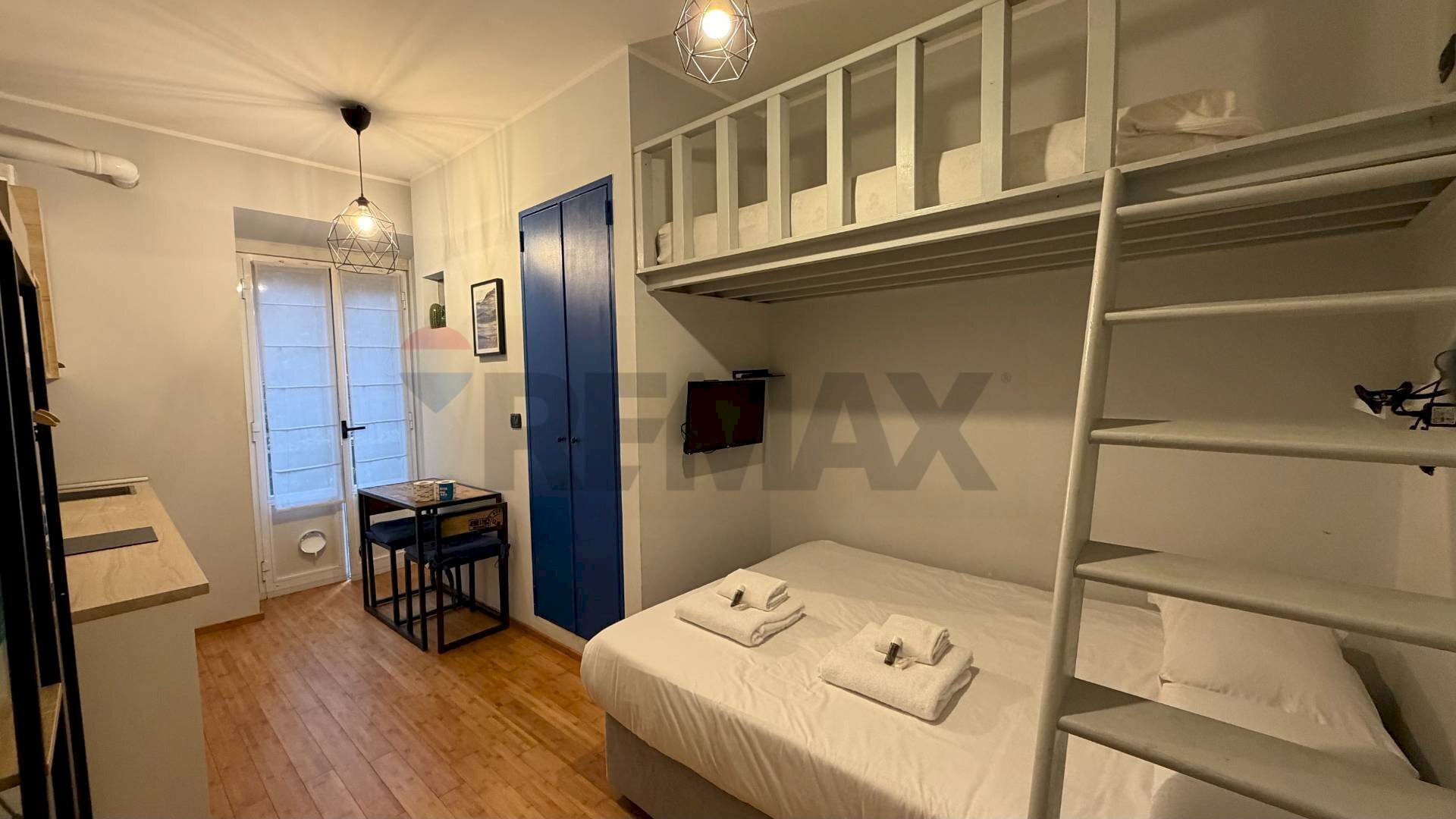 Camera / camera da letto - Monolocale Via Novi
 
1, Milano - foto 1