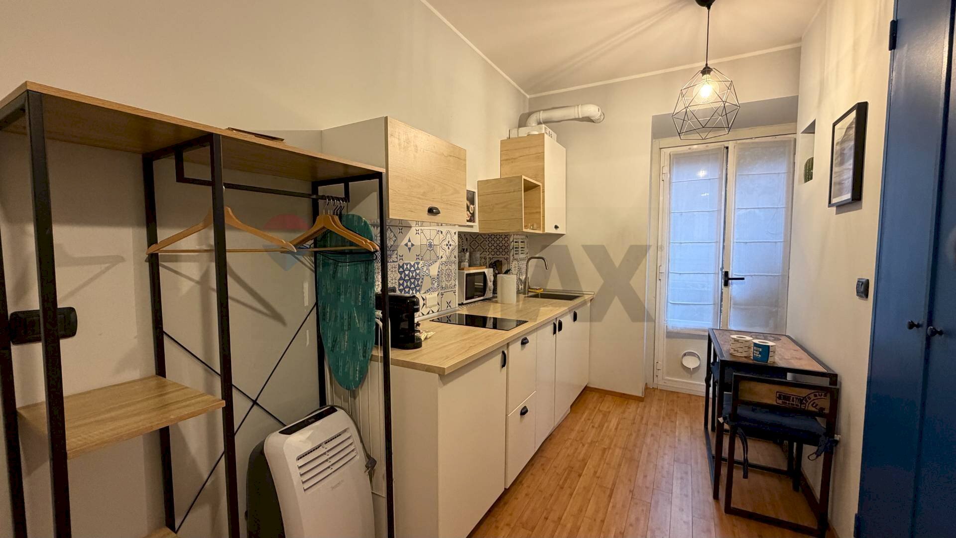 Cucina - Monolocale Via Novi
 
1, Milano - foto 2