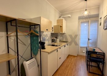 Cucina - One-room apartment Via Novi
 
1, Milano - photo 2