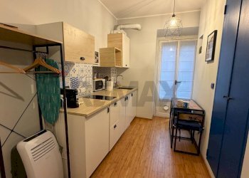 Cucina - One-room apartment Via Novi
 
1, Milano - photo 3