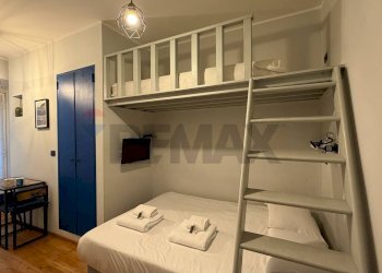 Camera / camera da letto - One-room apartment Via Novi
 
1, Milano - photo 4