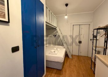 Camera / camera da letto - One-room apartment Via Novi
 
1, Milano - photo 5