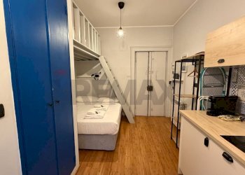 Cucina - One-room apartment Via Novi
 
1, Milano - photo 6