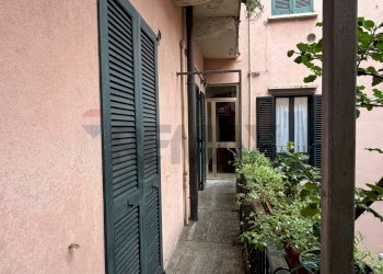 Balcone - One-room apartment Via Novi
 
1, Milano - photo 11