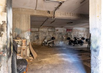 Parcheggio - Box Via Zara, Siracusa - foto 5