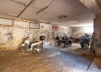 Parcheggio - Box Via Zara, Siracusa - foto 6