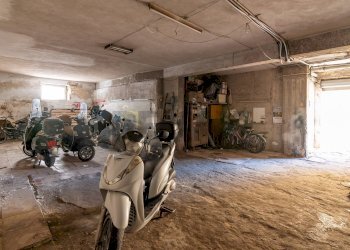 Parcheggio - Box Via Zara, Siracusa - foto 9