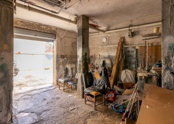 Dispensa di stoccaggio - Box Via Zara, Siracusa - foto 10