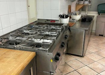 Cucina - Attività Commerciale via alfieri
 
2, Lentini - foto 9