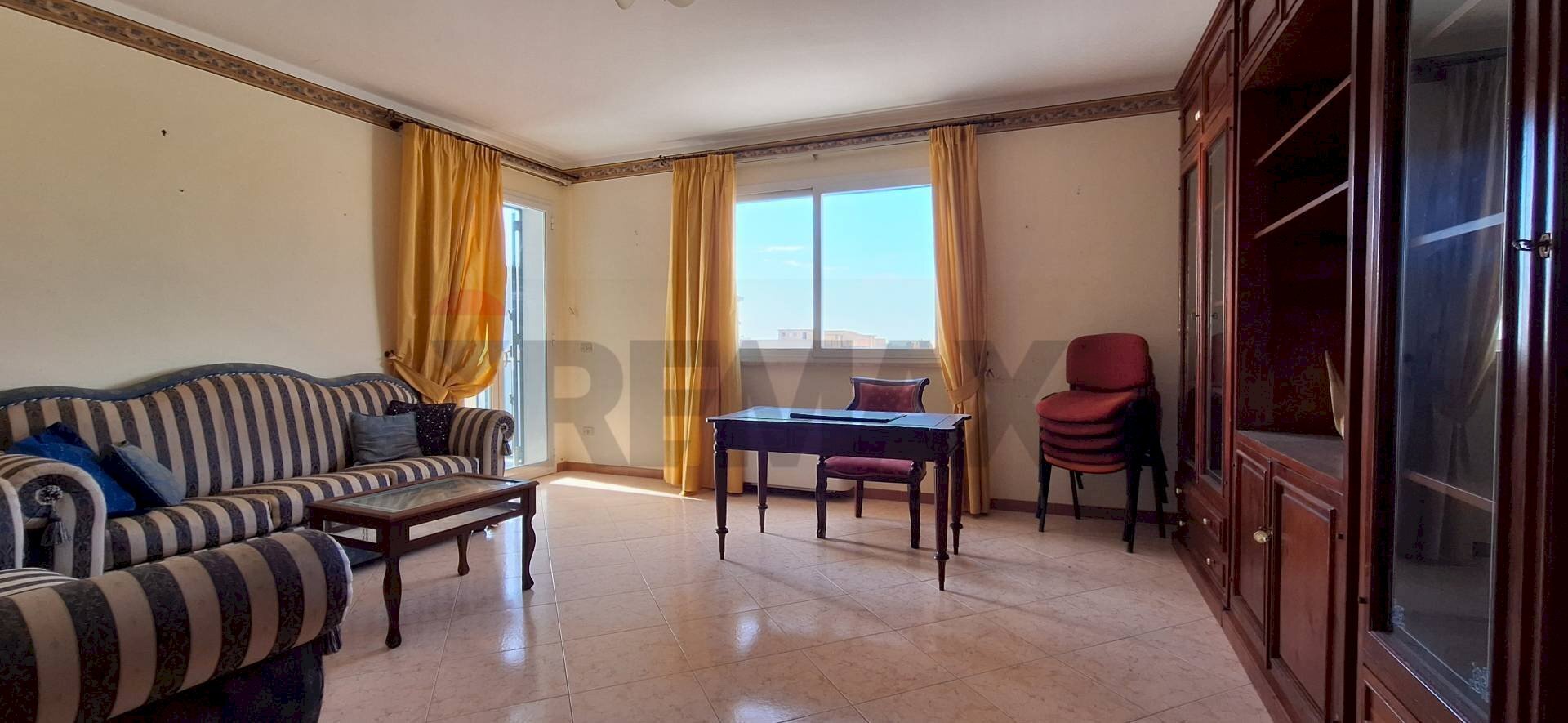 Soggiorno - Apartment Viale Ins. R. Errante
 
1, Rosolini - photo 2