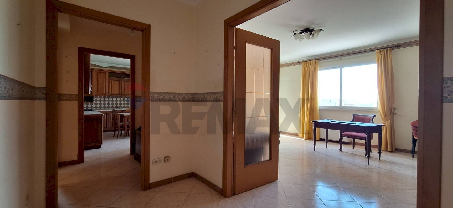 Hall / corridoio - Apartment Viale Ins. R. Errante
 
1, Rosolini - photo 3