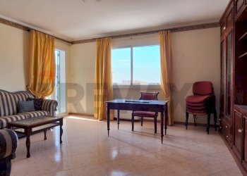 Soggiorno - Appartamento Viale Ins. R. Errante
 
1, Rosolini - foto 2