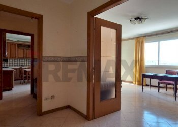 Hall / corridoio - Appartamento Viale Ins. R. Errante
 
1, Rosolini - foto 3