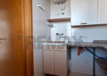 Cucina - Appartamento Viale Ins. R. Errante
 
1, Rosolini - foto 7