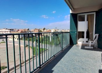 Balcone - Appartamento Viale Ins. R. Errante
 
1, Rosolini - foto 9