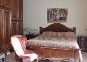 Camera / camera da letto - Appartamento Viale Ins. R. Errante
 
1, Rosolini - foto 11