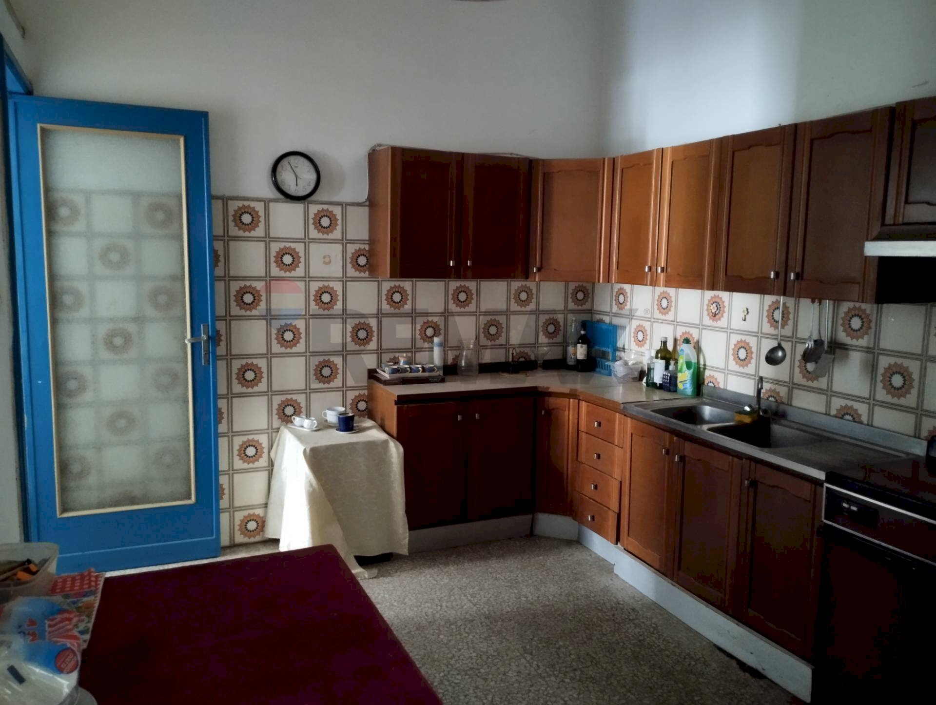 Cucina - Apartment Rosolini - photo 1