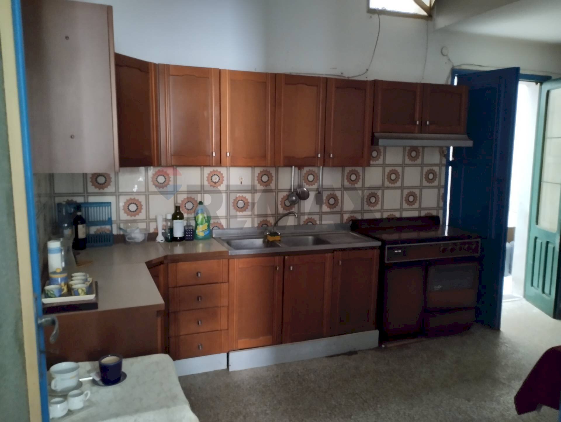 Cucina - Apartment Rosolini - photo 2