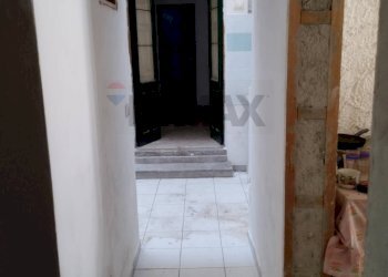 Hall / corridoio - Appartamento Rosolini - foto 6