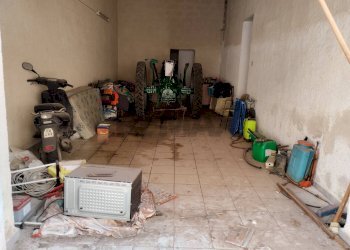 Dispensa di stoccaggio - Appartamento Rosolini - foto 10