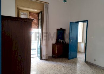 Stanza vuota - Appartamento Rosolini - foto 14